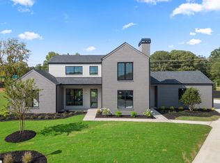 317 Waterford Fall Way, Simpsonville, SC 29681