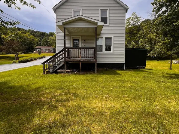 48 Buckhorn Dr, Clearfield, PA 16830