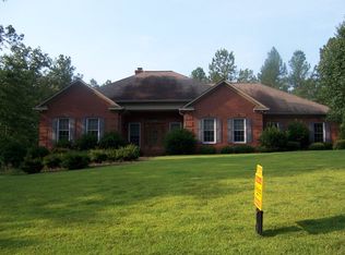 1040 Winchester Ln, Aiken, SC 29803