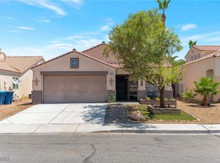 422 Rancho Del Norte Dr, North Las Vegas, NV 89031