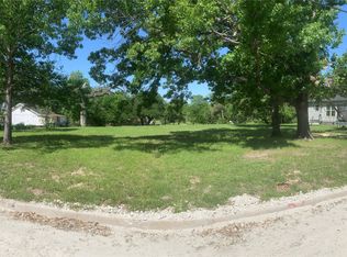 807 Southland Ave, Marlin, TX 76661