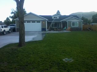 5515 Miller Ave, Klamath Falls, OR