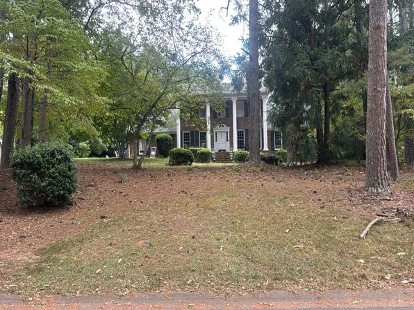 199 Avalon Dr, Athens, GA 30606