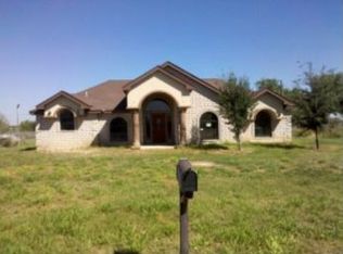 3408 Jamie St, Mission, TX 78574