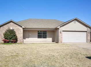 22 Porsche Dr, Cabot, AR 72023