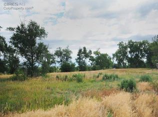 3192 Sparrow Hawk Ln, Berthoud, CO 80513