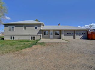 1470 19 Rd, Fruita, CO 81521