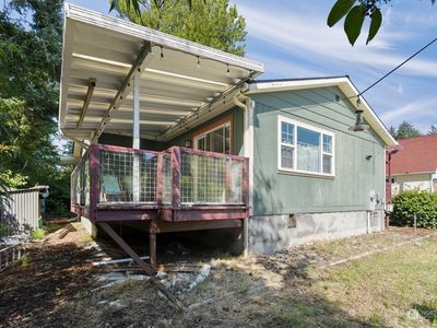 16 Pleasant Point, Skamokawa, WA, 98647