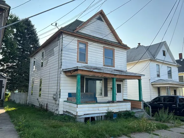 1906 Ash St, Erie, PA 16503