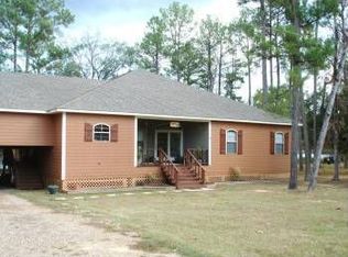 192 Ripple Ln, Colfax, LA 71417