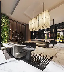 Rented by West 124th Manager LLC