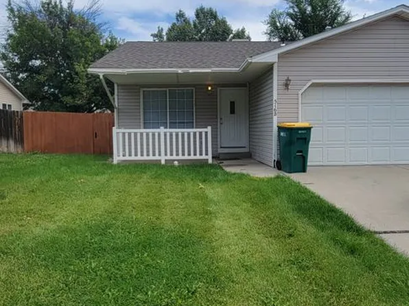 516 29 1/4 Road, 516-29 1/4 Rd #B, Grand Junction, CO 81504