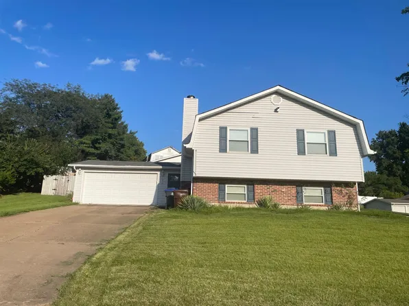 2 Yankee Jim Ct, Saint Peters, MO 63376