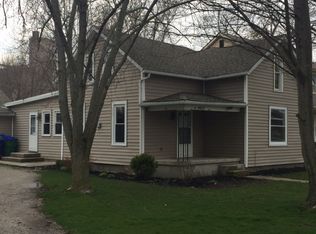 4421 Park St, Woodburn, IN 46797