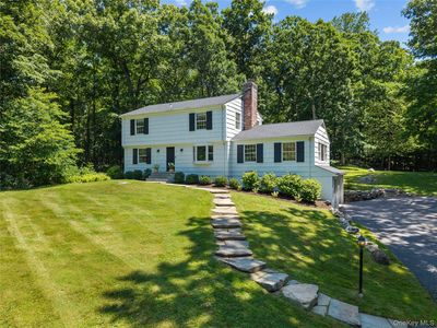 78 Hack Green Road, Pound Ridge, NY, 10576