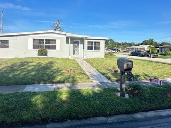 3204 Pecan St, Melbourne, FL 32901