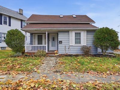 219 Lime St, Woodville, OH, 43469