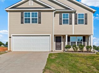 397 Ovada Ave, Lexington, NC 27295