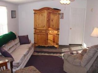 1520 Waidsboro Rd, Ferrum, VA 24088