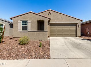 5640 W Jackalope Ln, Laveen, AZ 85339