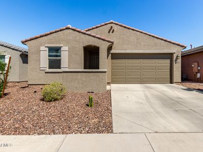 5640 W JACKALOPE Lane, Laveen, AZ, 85339