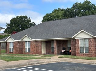 Westwood Gardens, Conway, AR 72034