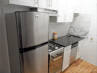 Rented by City Connections Realty