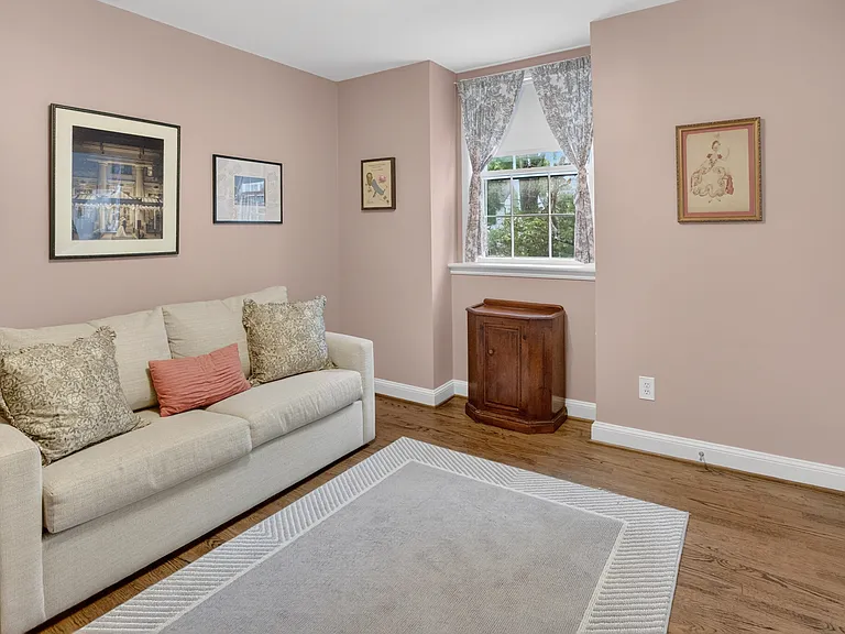 Bedroom #4