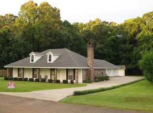 12 Sara Ln, Natchez, MS 39120