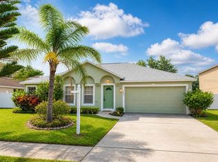 502 Woodland Creek Blvd, Kissimmee, FL 34744