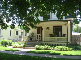 1611 S 12th St, Lincoln, NE 68502