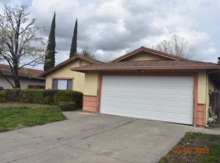1027 Wrangler Cir, Stockton, CA 95210