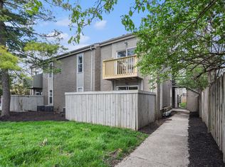 945 Quay Ave #945G, Grandview, OH 43212