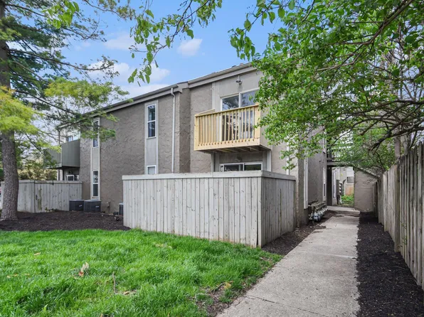 945 Quay Ave #945G, Grandview, OH 43212