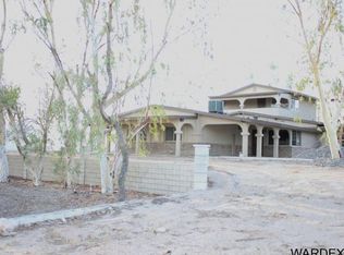 1301 E Gardner Rd, Fort Mohave, AZ 86426