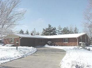 7985 Brainard Woods Dr, Dayton, OH 45458