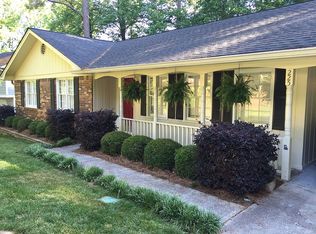 225 Mirandy Way, Lawrenceville, GA