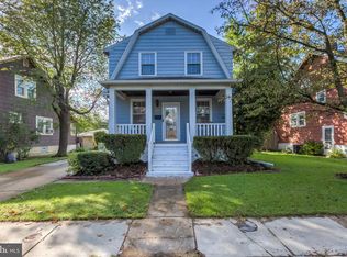 6819 Dunhill Rd, Dundalk, MD 21222