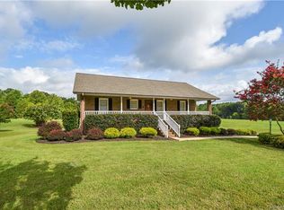 1728 Brevard Place Rd #5&6, Iron Station, NC 28080