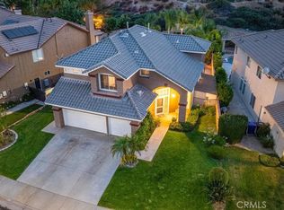 27835 Ron Ridge Dr, Santa Clarita, CA 91350
