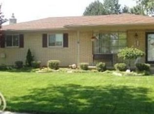5345 Gardner St E, Sterling Heights, MI 48310