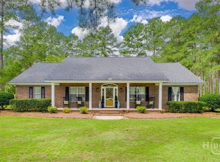 111 Dixie Dr, Springfield, GA 31329