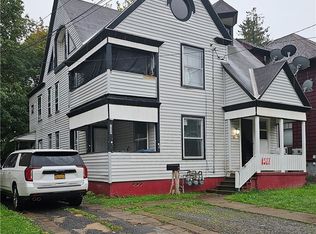 1527 Oneida St, Utica, NY 13501