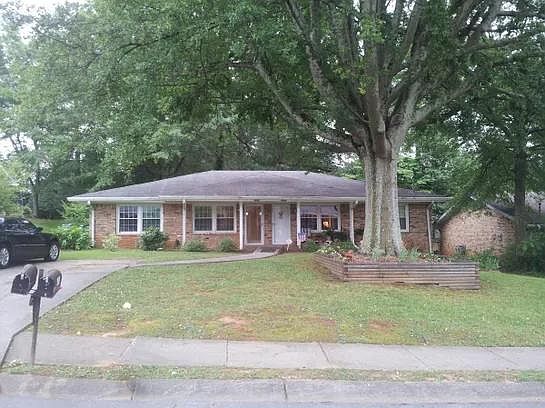 1st image of 4161 Windsor Oak Dr