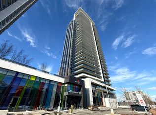38 Gandhi Ln #3207, Markham, ON L3T 0G4