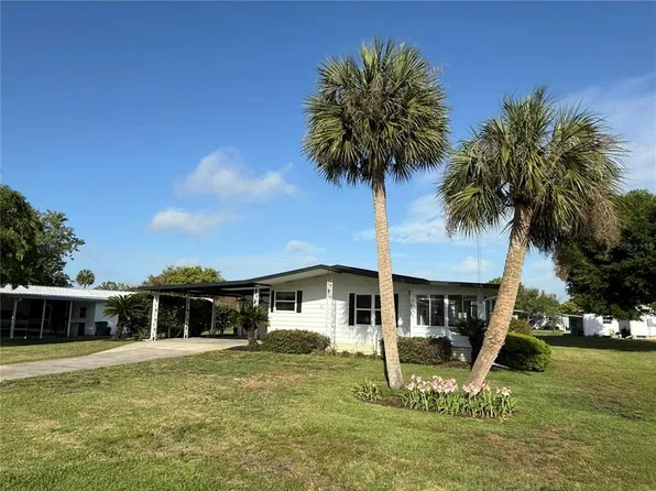11 N Bobwhite Rd, Wildwood, FL 34785