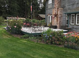 14414 Bald Hill Rd SE, Yelm, WA 98597