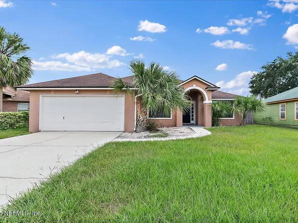 3608 MORNING MEADOW Lane, Orange Park, FL 32073
