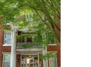 101 N Stafford Ave #U4, Richmond, VA 23220