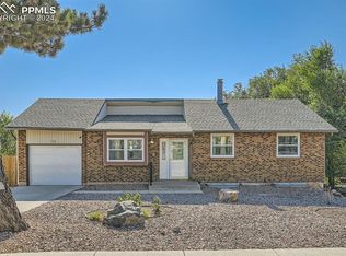 526 Catalina Dr, Colorado Springs, CO 80906